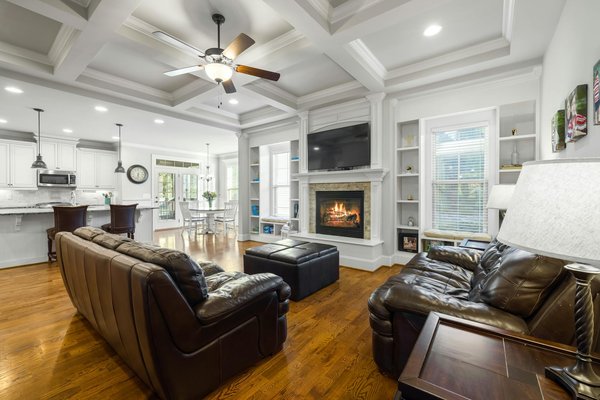 Le portail français : portails en aluminium personnalisés