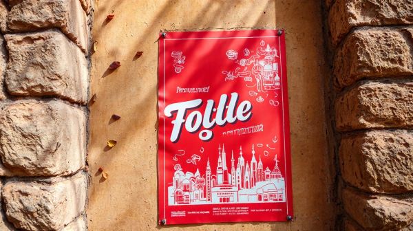 Affiches originales de Toulouse à ne pas manquer