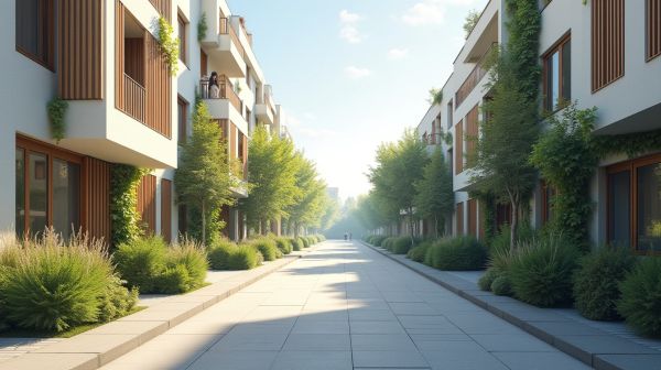 Améliorez votre confort grâce à l'isolation extérieure à Saint-Denis