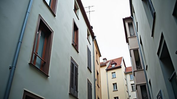 Améliorez votre confort grâce à l'isolation extérieure à Saint-Denis