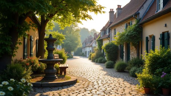 Avez-vous besoin d'un jardinierd'expert à Yvré-l'Évêque ?