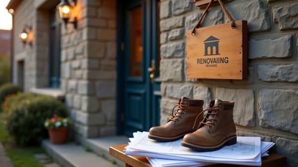 Comment choisir une entreprise de rénovation à Amiens ?