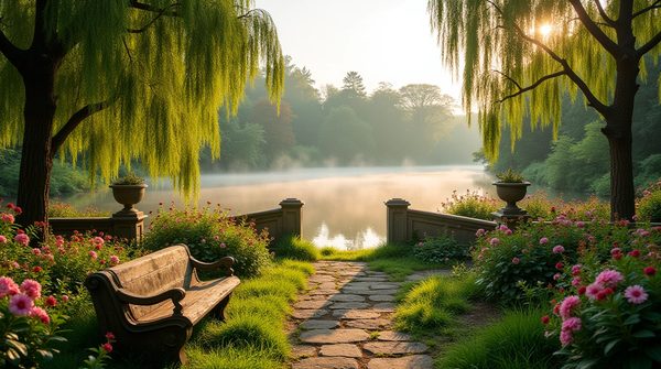 Conception de jardins écologiques à champigny-sur-marne