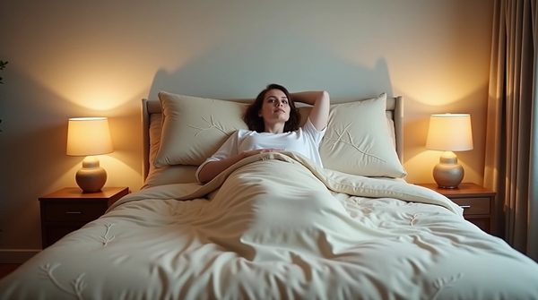 Découvrez le confort du lit relaxation électrique à Beaufays