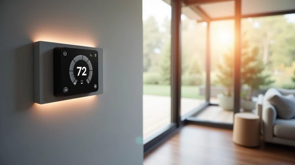 Éveillez votre habitat avec la domotique : l'expertise de la marque française dans la maison connectée