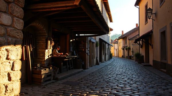 Guide essentiel pour sélectionner un artisan à Miremont pour vos rénovations