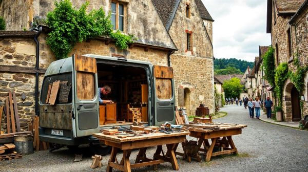 Guide essentiel pour sélectionner un artisan à Miremont pour vos rénovations