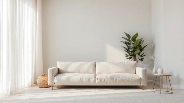 Idées de peinture 2026 : couleurs tendance pour chaque pièce
