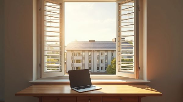 Obtenir un devis pour un volet roulant solaire au meilleur prix