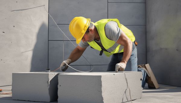 Pose parpaing alignement : astuces pour un mur parfaitement droit