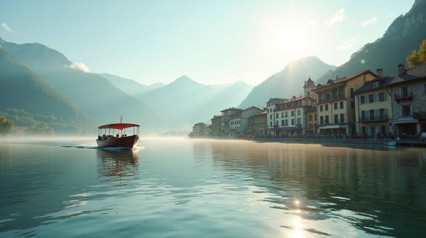 Pourquoi investir dans une entreprise de nettoyage à Annecy ?