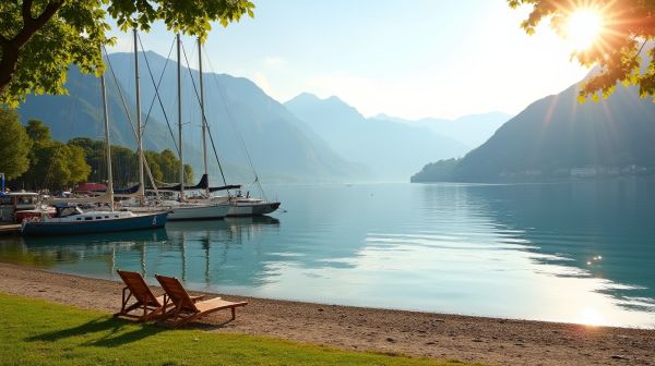 Pourquoi investir dans une entreprise de nettoyage à Annecy ?