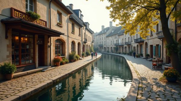 Qualité et services de mécaniciens à Saint-Just-la-Pendue