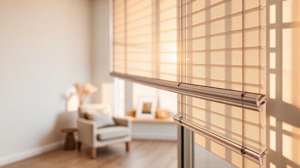 Top 5 astuces pour économiser sur un volet roulant solaire