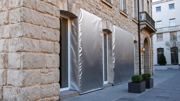Top 5 avantages de l'isolation extérieure à Saint-Denis