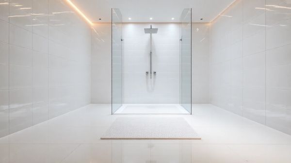 Top 7 critères pour choisir votre tapis de douche antidérapant
