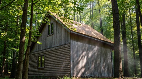 Top conseils pour bâtir une maison en bois durable