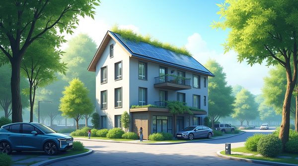 Tout savoir sur l'audit énergétique d'une monopropriété