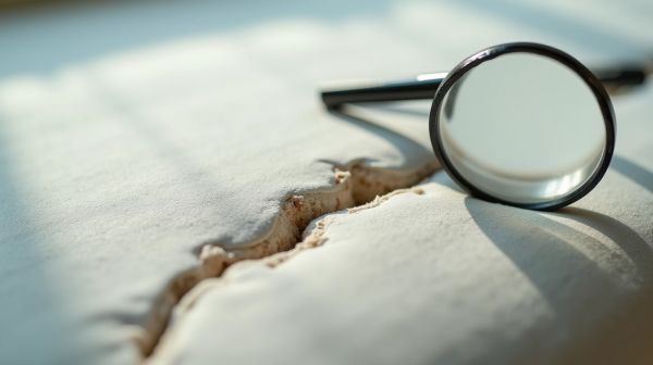 Traces de punaises de lit : détectez-les avant l'infestation