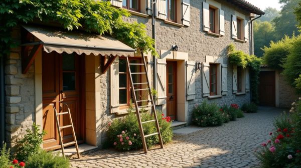 Travaux de rénovation à Miremont : conseils pour choisir votre artisan