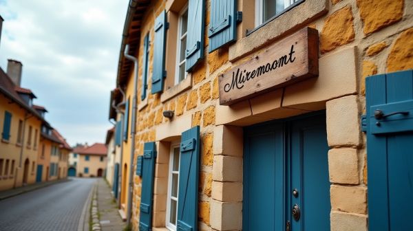 Travaux de rénovation à Miremont : conseils pour choisir votre artisan