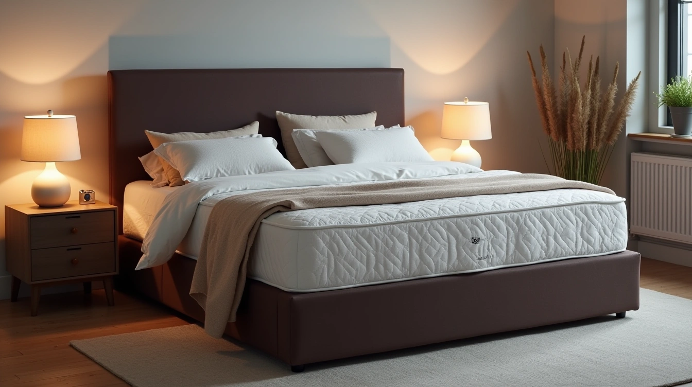 Questions fréquentes sur ces solutions de couchage