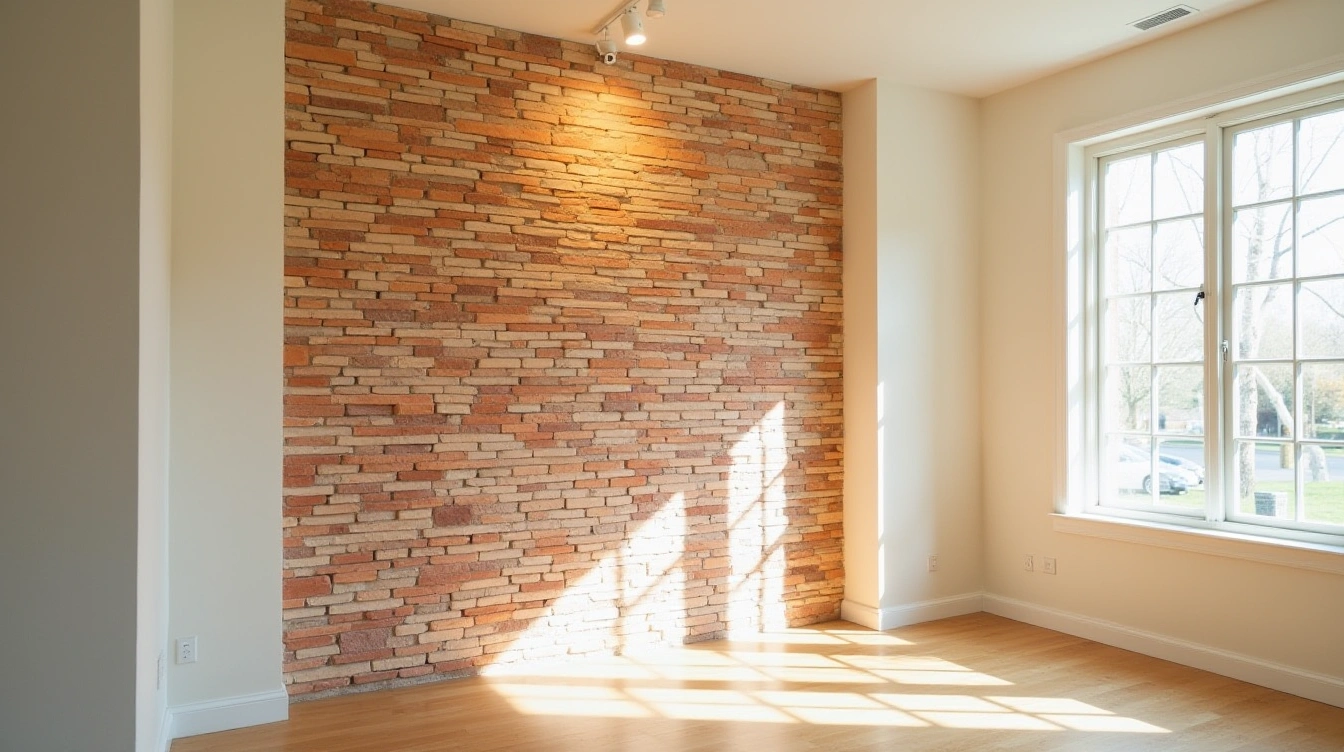 Vos questions sur les plaquettes effet brique